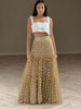Paki Skirt (Long)